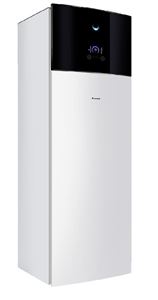 Photo du produit Unit� int�rieure ALTHERMA 3H MT F monophas�e version au sol (Moyenne temp�rature 65�C)