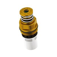 Photo du produit CARTOUCHE TEMPOSTOP 15S POUR LAVABO-DOUCHE ET LAVE MAINS