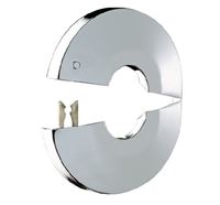 Photo du produit JEU DE ROSACES D16 CHROMEE