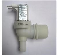 Photo du produit Electrovanne 230V de rechange pour broyeur Sanicompact SFA.