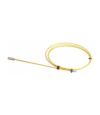 Photo du produit RALLONGE CANNE POELE PELLETS 3 METRES