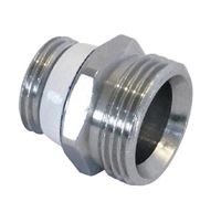 Photo du produit Embout de raccordement mle filet 1/2
