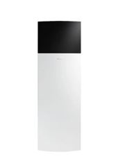 Photo du produit Unit� int�rieure de pompe � chaleur bi-bloc Altherma 3 RF double service - 55 �C - au sol - 1  zone