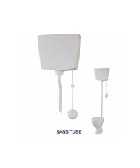 Photo du produit RESERVOIR HAUT A POUSSOIR PNEUMATIQUE