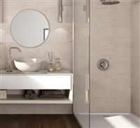 Photo du produit Carrelage effet pierre - S�rie  Atrium CHOICE