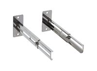 Photo du produit PGI INOX D.100/150 - RALLONGE POUR COLLIER REGLABLE DE 5 A 15 cm