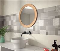Photo du produit Carrelage d'int�rieur - Fa�ence - S�rie JESSICA