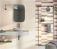 Photo du produit Carrelage d'int�rieur - Fa�ence - S�rie POP ( 20x60 cm)