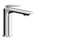 Photo du produit Mitigeur lavabo regular avec vidage up&down chrom� Foil