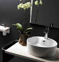 Photo du produit Vasque circulaire VIENA