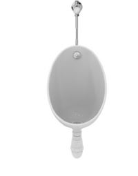 Photo du produit Pack urinoir 3 en 1 sans bride APPLIQUE