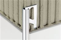 Photo du produit Profil de finition (6 mm) RONDEC-E