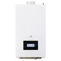 Photo du produit Chaudire murale gaz  condensation MCR 2 avec ECS