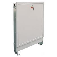 Photo du produit COFFRET POUR COLLECTEUR A ENCASTRER