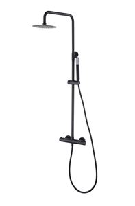Photo du produit Ensemble de douche thermostatique extensible MONZA