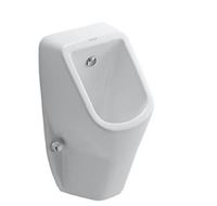 Photo du produit Urinoir D-CODE avec alimentation cach�e