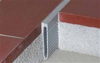 Photo du produit Profil� de fractionnement pour pose scell�e DILEX MOP