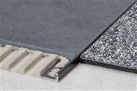 Photo du produit Profil� pour rev�tements de sols - SCHIENE TS