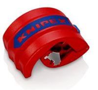 Photo du produit COUPE TUBE PVC BiX