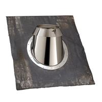 Photo du produit Solin universel multi-usage 150TI 15� � 30�