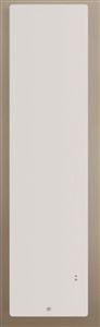 Photo du produit Radiateur �lectrique chaleur douce INGENIO 4 Vertical