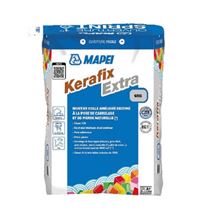 Photo du produit Mortier colle KERAFIX EXTRA