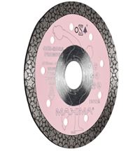 Photo du produit Disque diamant� CER ROSE PREMIUM