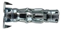 Photo du produit Cheville placo HM sans vis (5x65 ou 6x65 ou 6X37) 