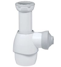 Photo du produit Siphon UNIVERSEL TOUT EN UN