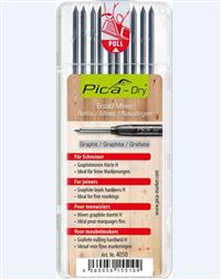 Photo du produit Coffret de mines de rechange pour Pica DRY