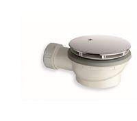 Photo du produit Bonde de douche extra-plate