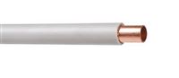 Photo du produit Tube cuivre gain� PVC