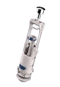 Photo du produit Soupape � �trier pour double chasse DOMAO 100