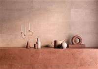 Photo du produit Faence effet terre cuite TERRA 30x90 cm