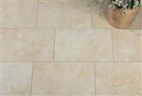 Photo du produit Carrelage sol int�rieur effet pierre CARAMON 40x60 cm