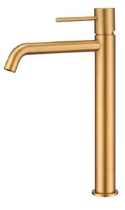 Photo du produit Mitigeur de lavabo haut monocommande MONZA