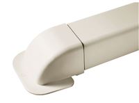 Photo du produit Sortie murale coud�e pour goulotte