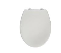 Photo du produit  Abattant WC avec si�ge enfant - Family