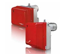 Photo du produit Bruleur Fioul1 allure GULLIVER RG 2 