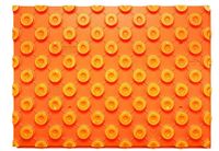 Photo du produit Dalle plancher chauffant � plots pellicul�e BEKOTEC-EN-PF