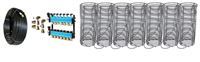 Photo du produit Kit capteur g�othermique TERRA SPIRAL NEO