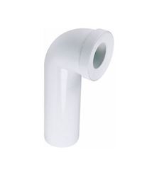 Photo du produit Pipe longue pour WC