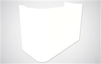 Photo du produit Cache-piquage pour chauffe-eau �lectrique LINEO connect� 