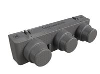 Photo du produit Plenum universel pr�t � poser