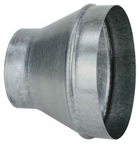 Photo du produit R�duction conique concentrique RCC