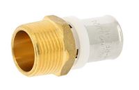 Photo du produit Raccord m�le fixe multicouche XR