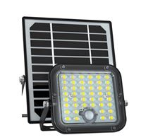 Photo du produit Projecteur solaire  dtection de mouvements BF-SFL10IR+