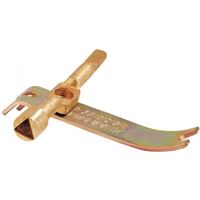 Photo du produit Cl� pour vanne coup de poing