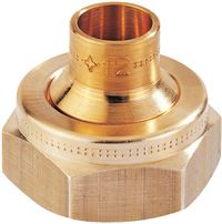 Photo du produit Raccord 2 P sph�ro-conique