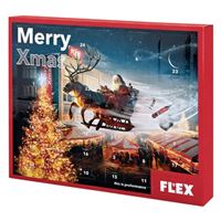 Photo du produit Calendrier de l'avent FLEX